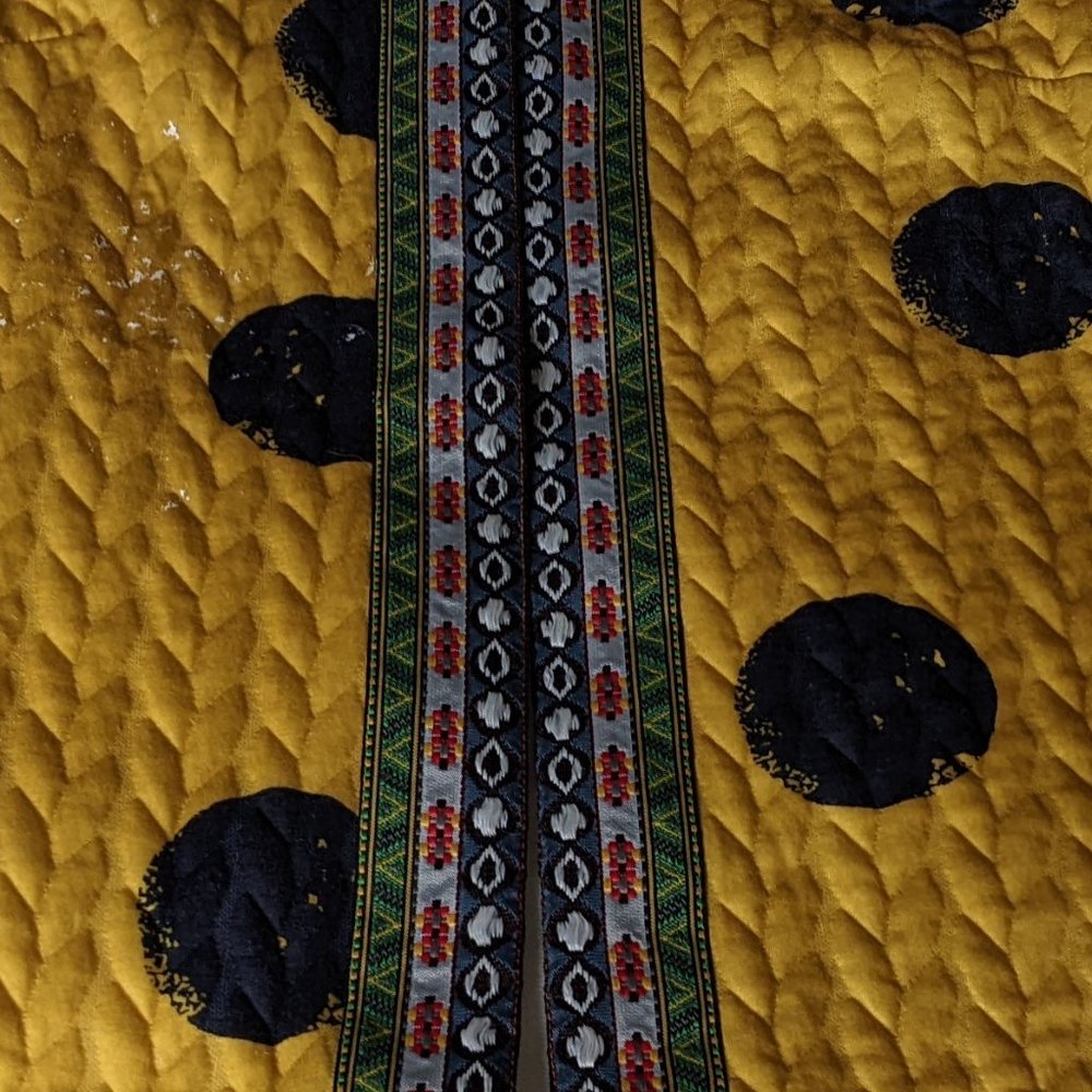 Light Quilted Jacket - image 2